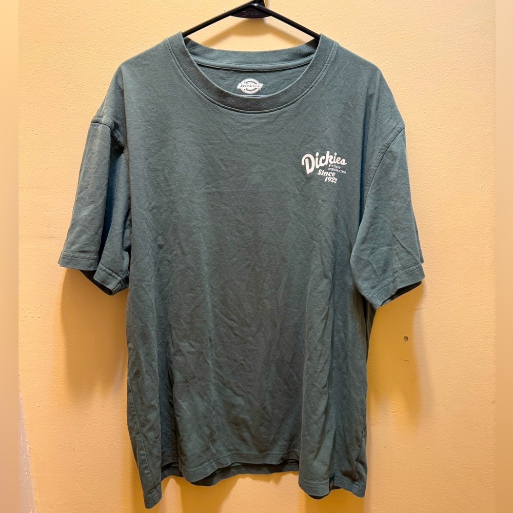 Dickies t-shirt